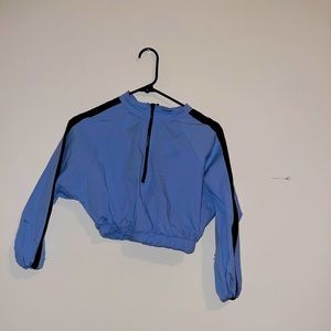 Fashion Nova Cropped Jacket